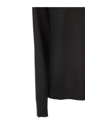 Maglia in lana cotta SEMI COUTURE | Y5WC59Y690